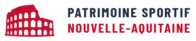 Patrimoine sportif Nouvelle-Aquitaine