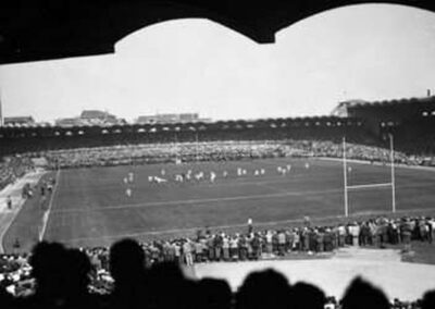 Match de rugby
