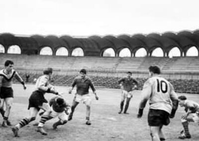 Sports collectifs