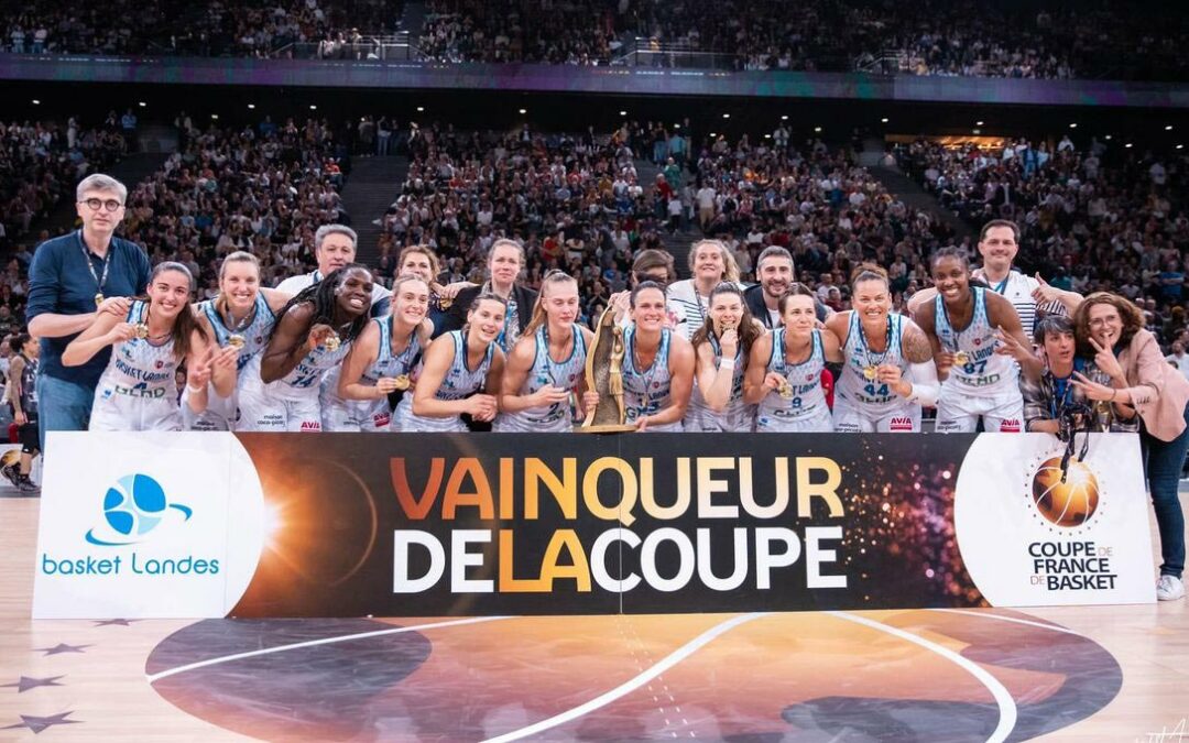 Le basket-ball Landais (40)